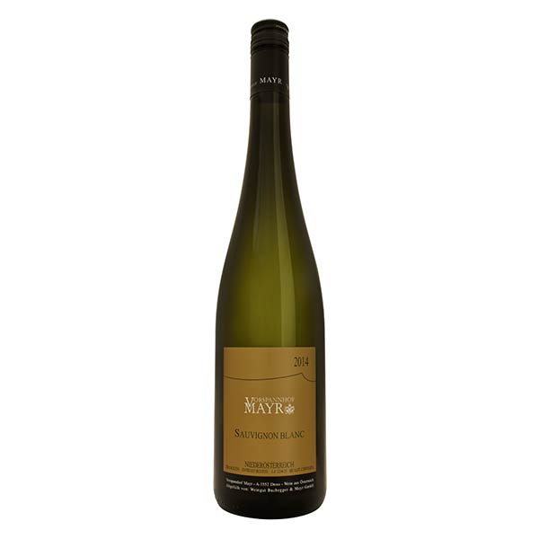 Sauvignon Blanc 2014