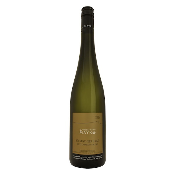 Gemischter Satz 2019